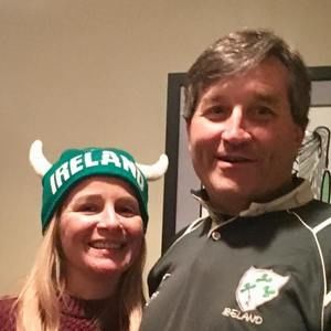 Meet your Posher, Dan